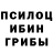 Печенье с ТГК марихуана Gliter_ Slimes